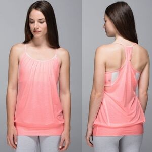 Lululemon no limits tank